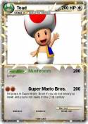 Toad