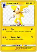 Super Sonic