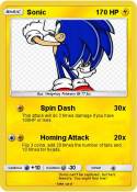 Sonic
