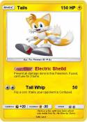 Tails