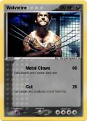Wolverine
