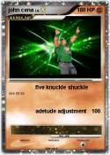 john cena