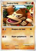 Donkey Kong