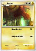 Samus