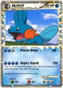 MUDKIP