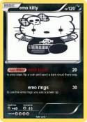 emo kitty