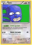 Sanic