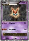 Victini