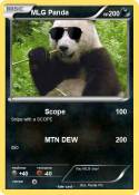 MLG Panda