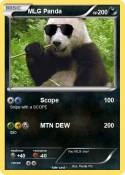MLG Panda