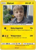 Bliphael