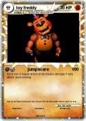 toy freddy
