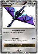 Ender dragon