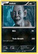 Gollum