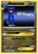 huggy wuggy