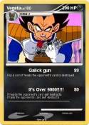 Vegeta