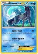 Bluestream