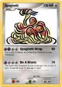 Spaghetti