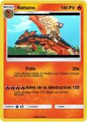 Rathalos