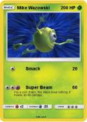 Mike Wazowski