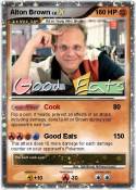 Alton Brown