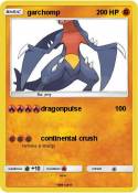 garchomp