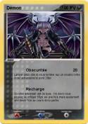 Démon