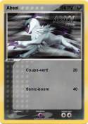 Absol