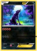 WEREWOLF