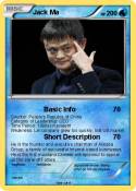 Jack Ma