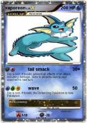 vaporeon