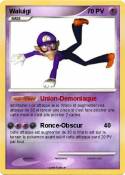 Waluigi