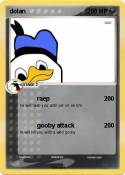 dolan