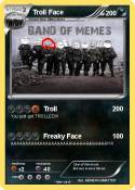 Troll Face