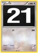 21