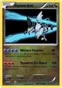 Kyurem Noir