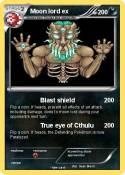 Moon lord ex