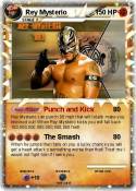 Rey Mysterio