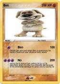 Ben