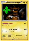 swag Fredd