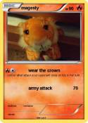 magesty
