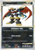 Megadramon