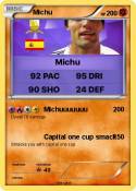 Michu