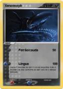 Xenomorph