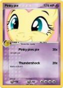 Pinky pie