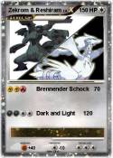 Zekrom &