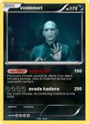 Voldemort