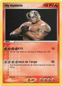 rey mysterio