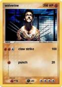 wolverine