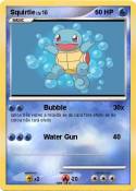 Squirtle